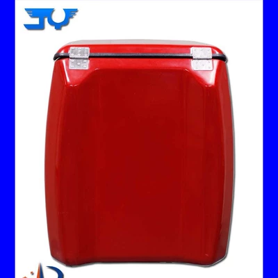 Electric car tail box Tool Box Food Delivery Box