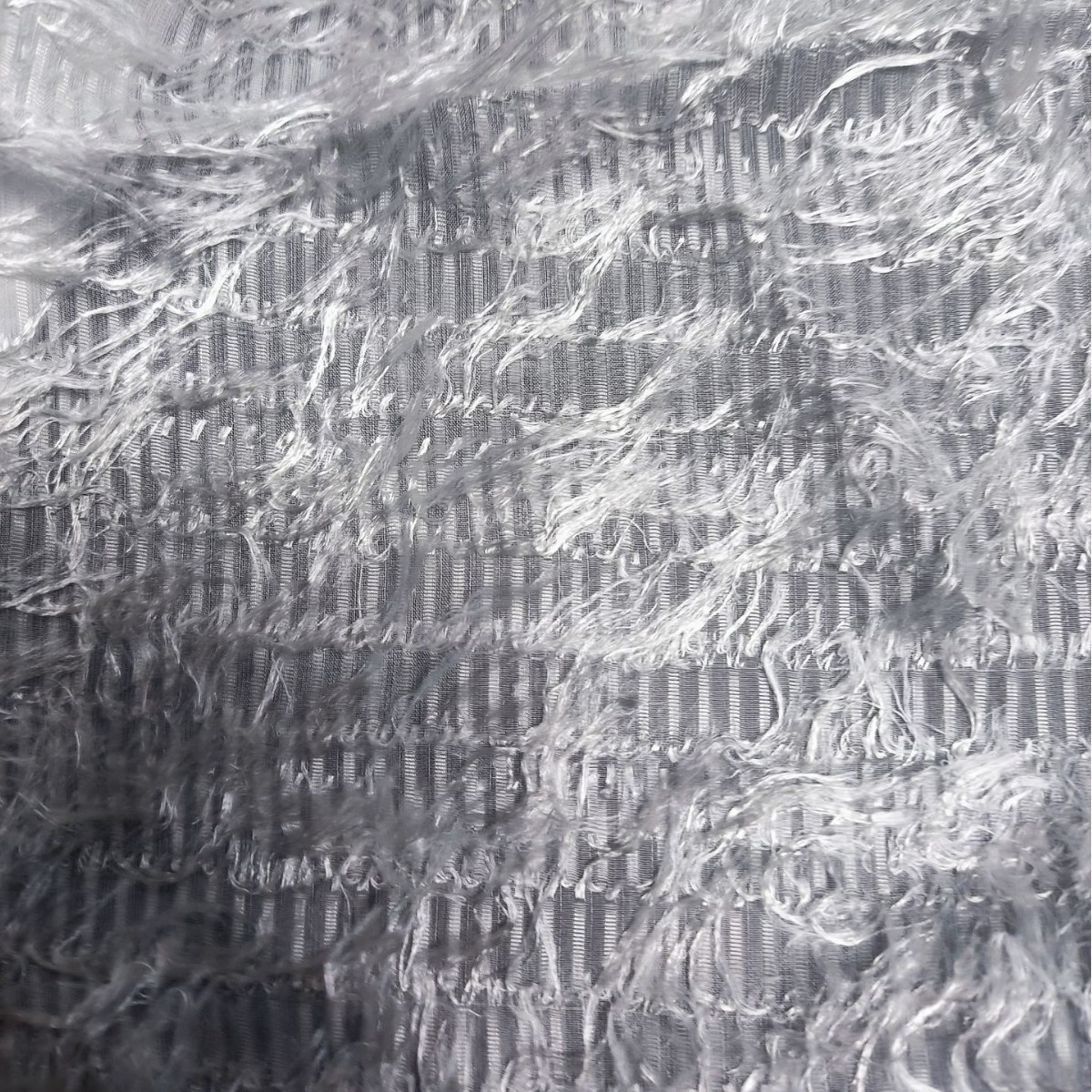 丝粘丝人丝剪花布提花剪花面料供应各类真丝仿真丝量大优惠