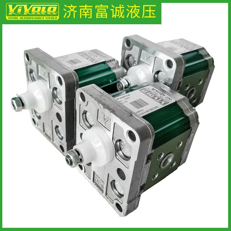 Италия Vivoil синхронный двигатель VIVOLO швадер X1I2373SIID Vivoil шестеренчатый насос оптом