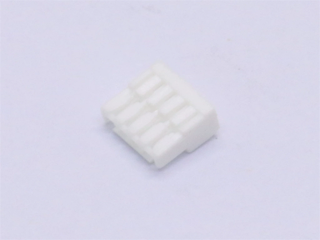 Pinrui Electronics: A1257 GH KN30 GHR SSHL коннектор, образец бесплатно