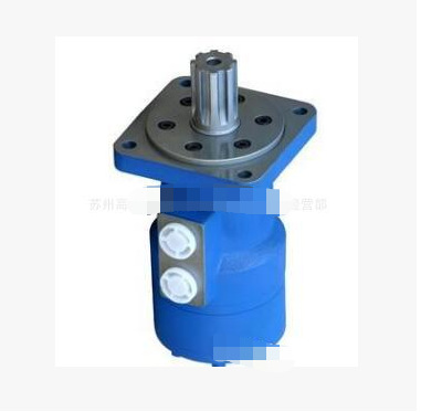 摆线马达BM4-400P3AY 液压马达 BM4-500P3AY 欢迎询价