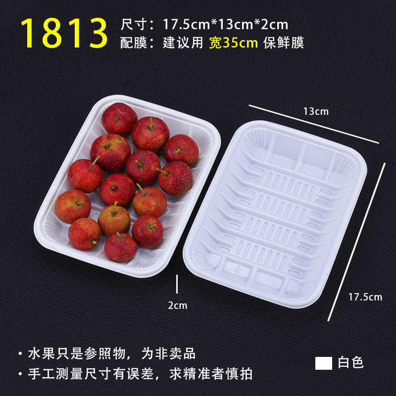 1813 White [100]