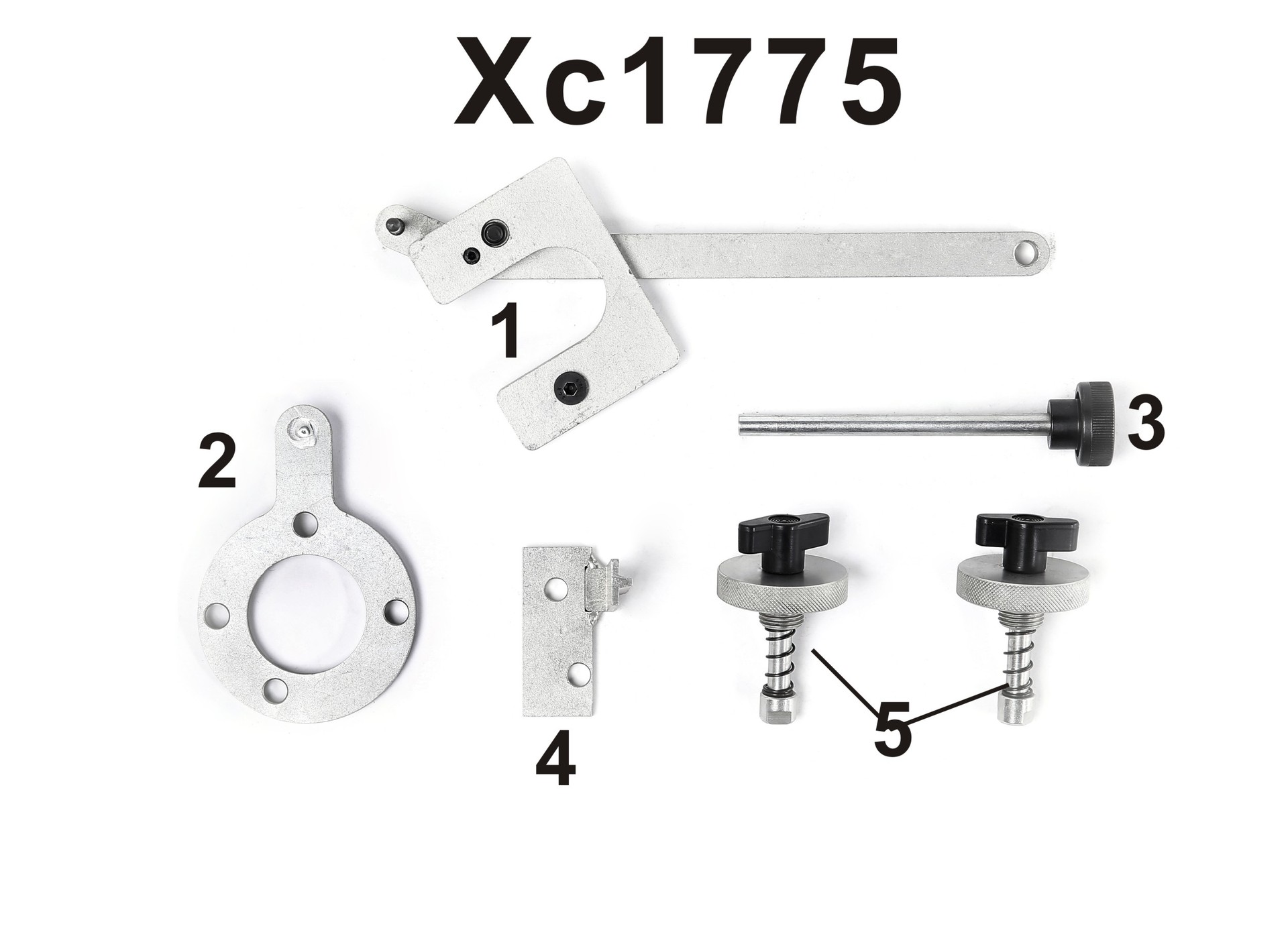 XC1775