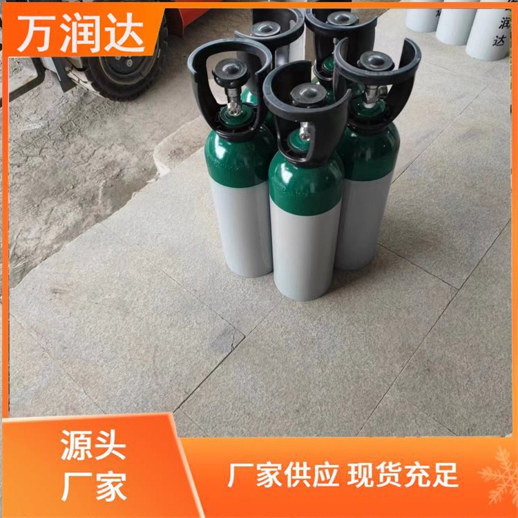 报警四合一标气 标准混合气体生产标 气 多种规格 按需批发 万润