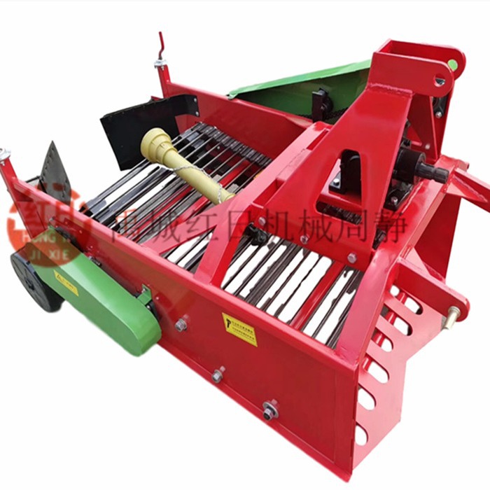 农用马铃薯收获机   土豆收获机   收获机   播种机