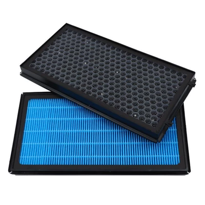 formaldehyde PM2.5 sterilization, Air conditioning filter