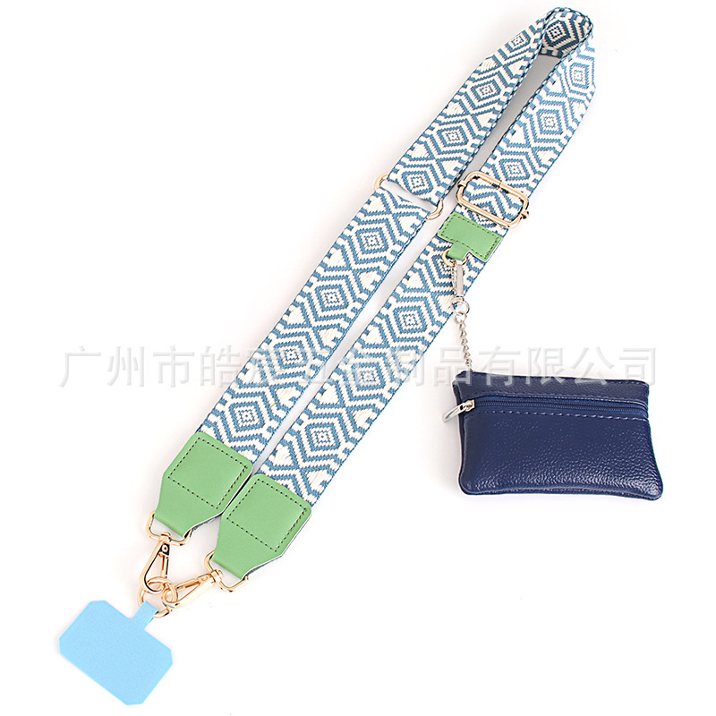FBA Hot New Mobile Phone Bandwidth Shoulder Strap Crossbody Shoulder Strap Suitable for Various Mobile Phone Cases Mobile Phone Strap Various Styles FBA Hot New Mobile Phone Bandwidth Shoulder Strap Crossbody Shoulder Strap Suitable for Various Mobile Phone Cases Mobile Phone Strap Various Styles