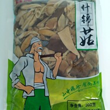古甜 水煮什锦菇300g 八珍菇 杂菇煲 餐饮直供 菌菇料包