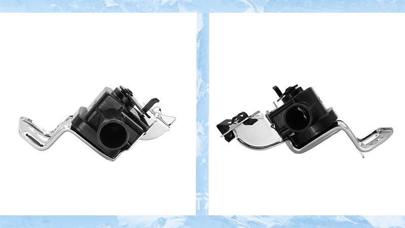 Hvac Heater Water Control Valve for 98-02 Toyota 4Runner 87240-35070