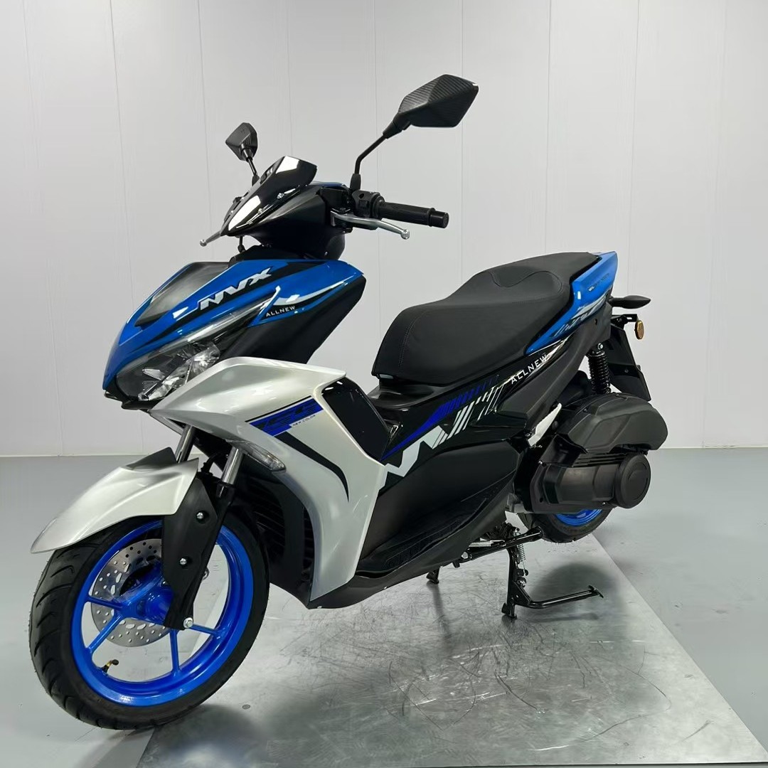 Factory Direct Sales of Small Ninja High-Speed Electric Motorcycles, Heavy-Duty Motorcycles, High-Power Efi Motorcycles, and Ground-Level Racing Bikes