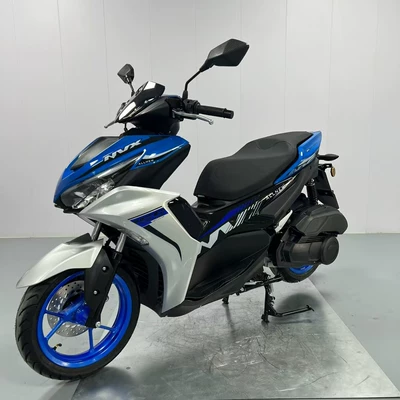 Scooter 150Cc Large-Displacement Street – Motosikletlər