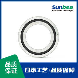 新倍亚/Sunbea交叉滚子轴承  CRBH258SVVT1P6 尺寸41*25*8