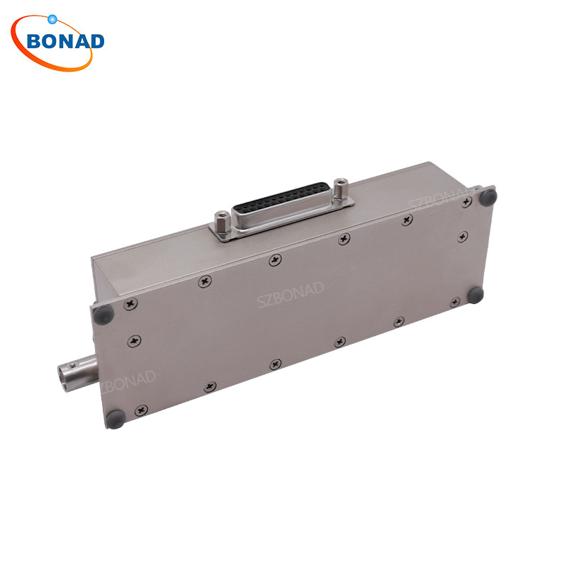 低频电压放大器 DLPVA-100-BLN-S-4