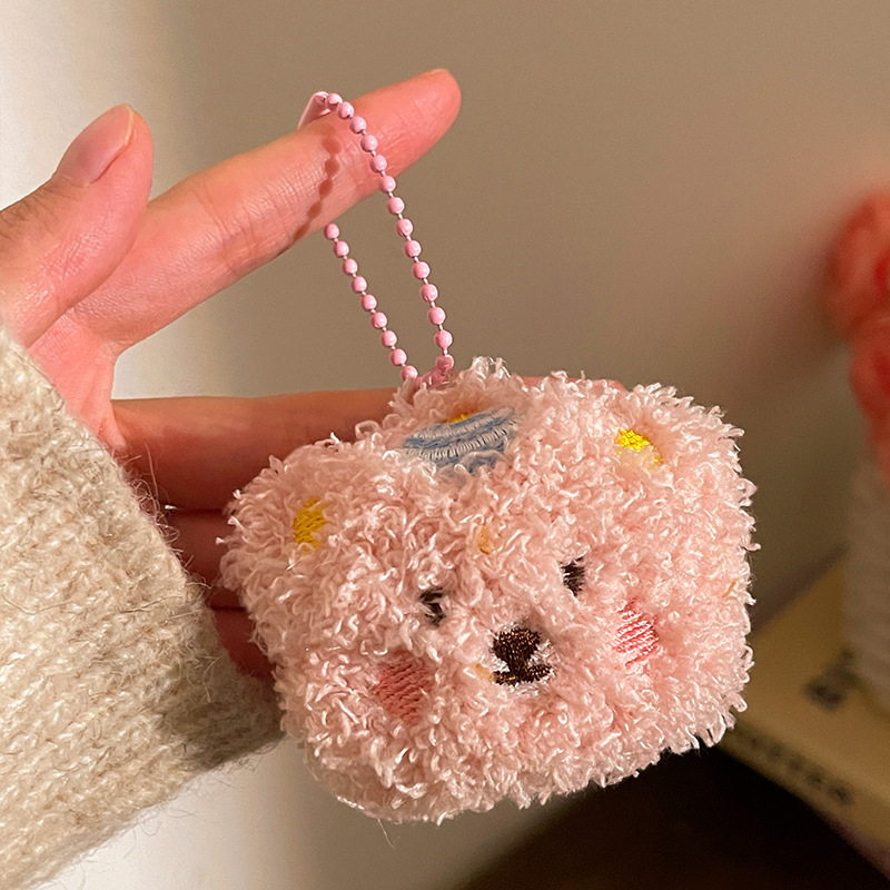 イベントの屋台用の小さなギフト、かわいいぬいぐるみペンダント、人形バックパック、キーホルダー、人形アクセサリー|undefined