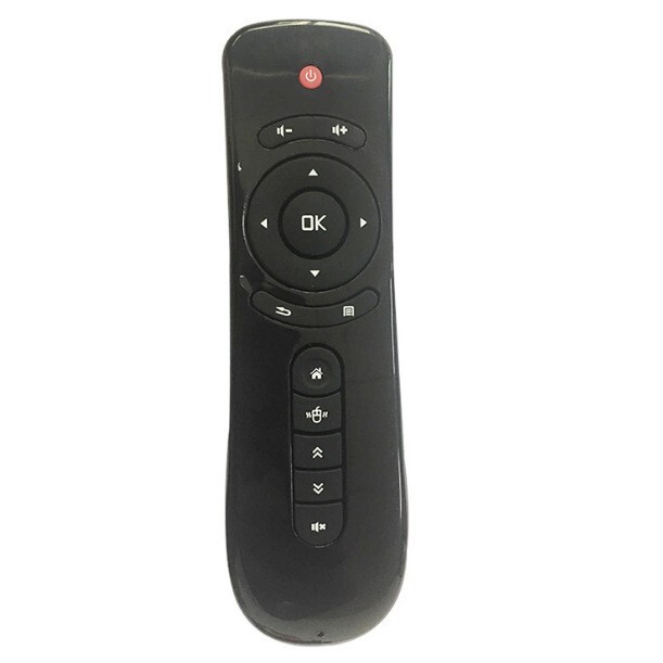 T2 Air Flying Mouse Android Smart Set Top Box Remote Control Mini Wireless 6-Axis Gyroscope Mouse