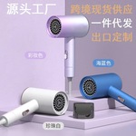 外贸跨境欧规美规家用恒温大功率110v吹风机厂家直销负离子电吹风
