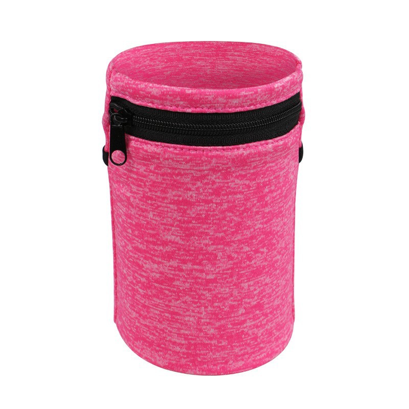 Venta directa de fábrica Cartera de muñeca BOLSA DE TELÉFONO MÓVIL bolsa de brazo bolso elástico leche bolsa de tarjeta de seda paquete completo cartera antirrobo