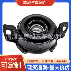 悬挂系统;其他行走系统;车身及附件