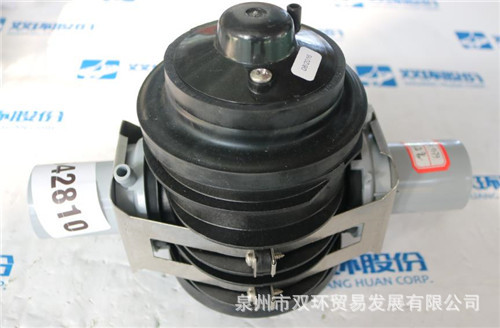 马桶配件|EVAC小便池排污阀 6542810