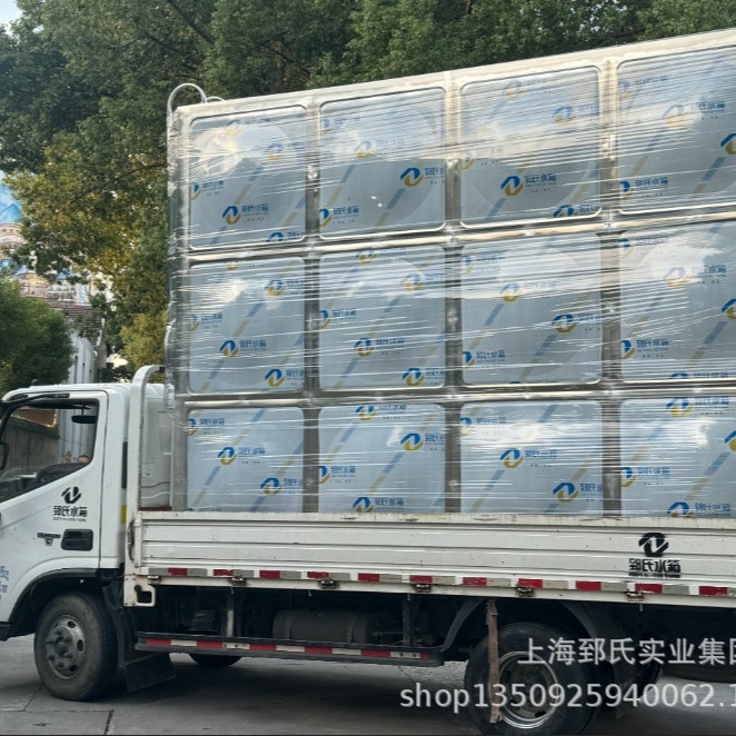 上海郅氏不锈钢水箱厂家！实体厂家！杜绝次品！维护上海品牌！