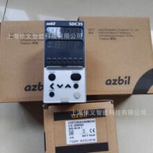 C35TCOUA3400M300山武azbil 温度控制器 温控表 特价型号现货销售