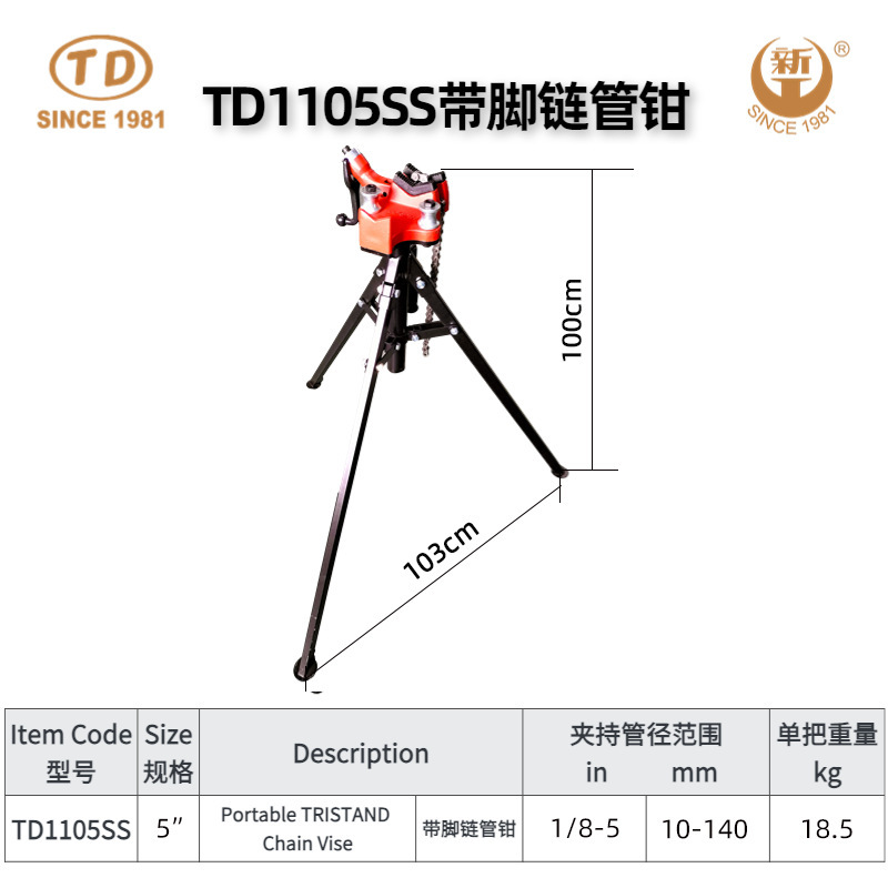 天達新工配管工具クランプ溶接対管器溶接ペンチ台虎ペンチ足台虎ペンチ|undefined