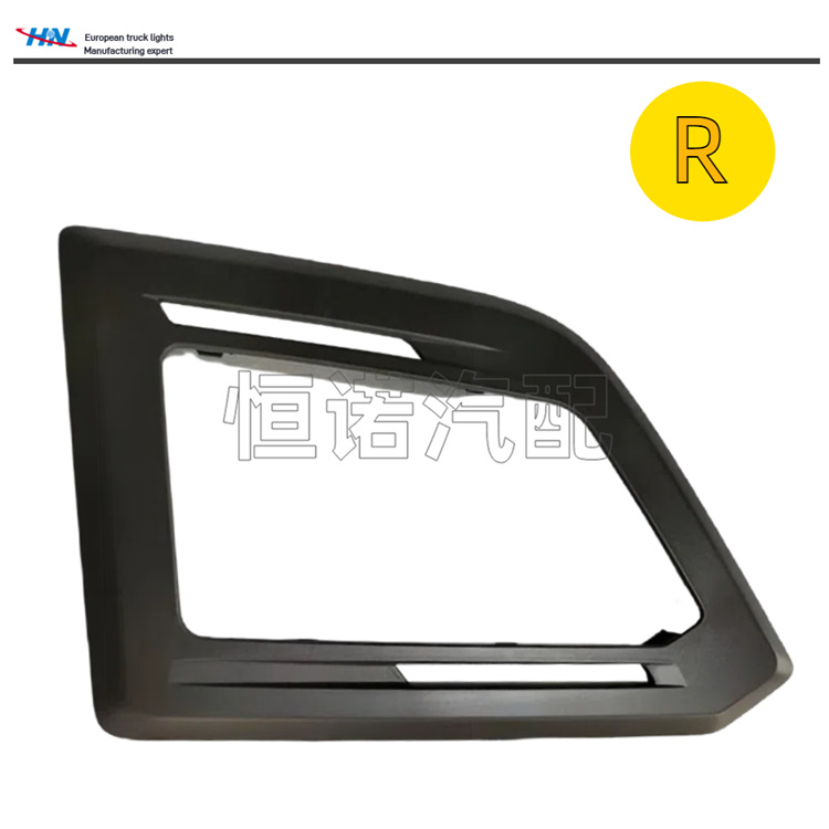 Marco de luz superior de la cabina G450G500 Scania Truck LED Spot Light Bar para Scania2497597