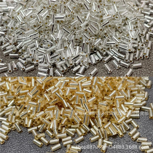 һ�ֹ�����miyuki�ձ�����1.5X3mmС����diy�ֹ���������ɢ����y