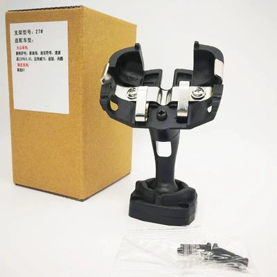 bracket streaming media rearview mirror: Other Car Modifications - bracket-27