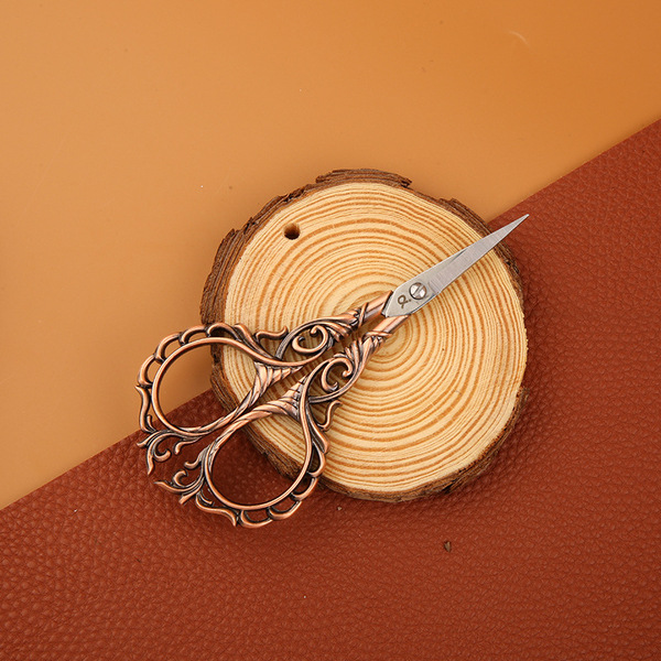 Elite retro scissors