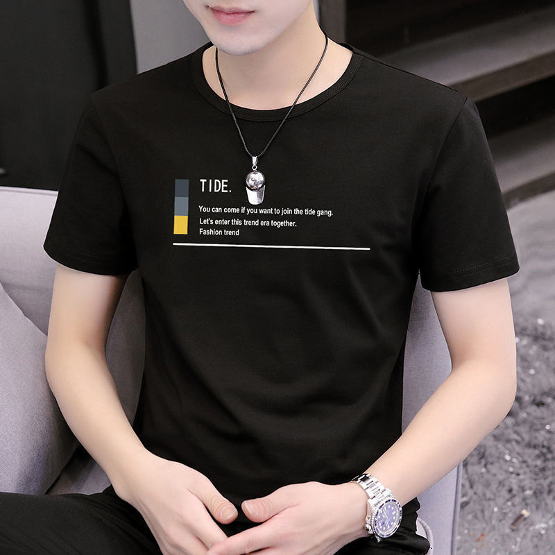 ソースメーカー メンズ 半袖 Tシャツ 夏 インズ ホワイト 半袖 メンズ ボトリング シャツ 服 T ブラッド パターン プリント|undefined