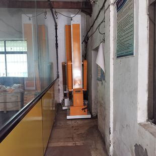 Powder Electrostatic Coating Equipment Electrostatic Spraying Equipment Coating Equipment Electrostatic Coating Equipment Factory