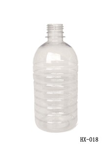 500ml͸������ƿ һ�������ϰ��bƿ �K��ˮƿ �VȪˮƿ pet���ƿ