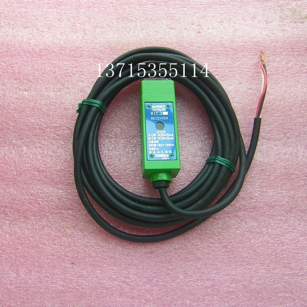 TAKEX竹中原装传感器 XIT3  X1T3 UMR5T F-9902B