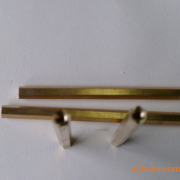 供应各种铜螺母和非标车件 质量保证自产自销批发