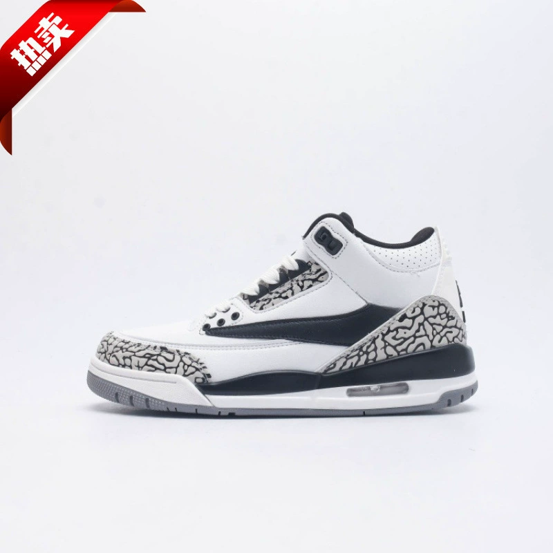 Air 3 Retro Se Jordan 3 Replica Basketball Shoes Jordan 3Rd Generation Men's Sports Shoes
