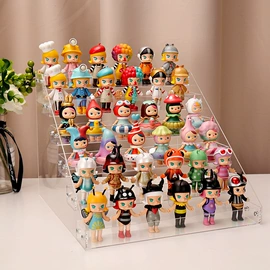 收纳盒;首饰包装;收纳架