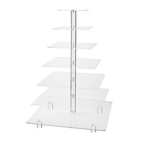 ���΁����������͸���ЙC��������չʾ�� 3-7��cake stand