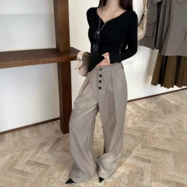 女式牛仔裤;休闲裤;西装裤正装裤