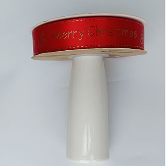 Colección navideña - unos 19 * 44 metros / rollo * 2,5 cm