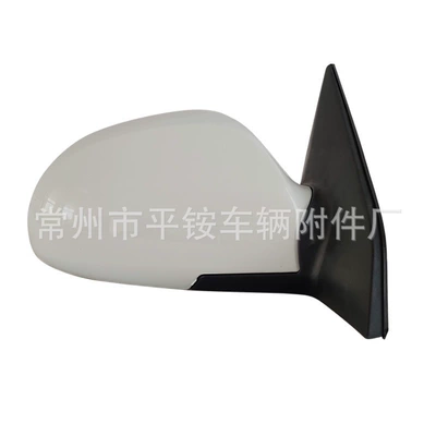 Suitable for 2005 Rear mirror/rearview mirror assembly - electric-adjustment-heating-without-paint-r