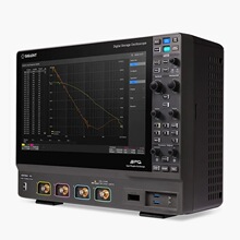 ���� SDS7000Aϵ�и߷ֱ�������ʾ���� SDS7204A/7304A/7404A H12