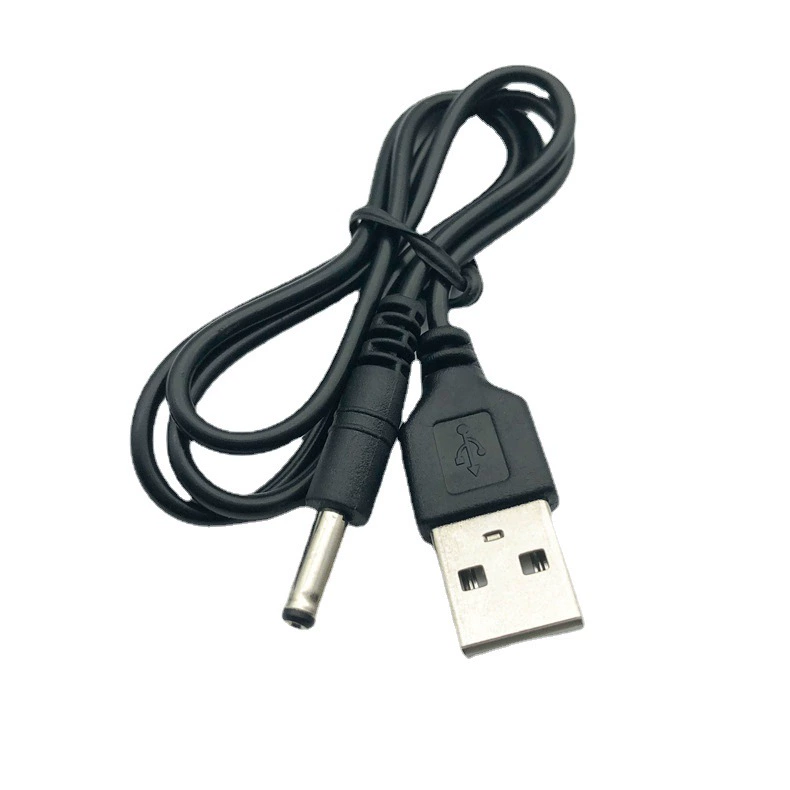 Nokia, DC, charging cable, power cable, 1m, 3.5×1.35mm