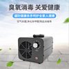 小型臭氧消毒机空气净化酒店车间杀菌消毒除味除甲醛臭氧机发生器
