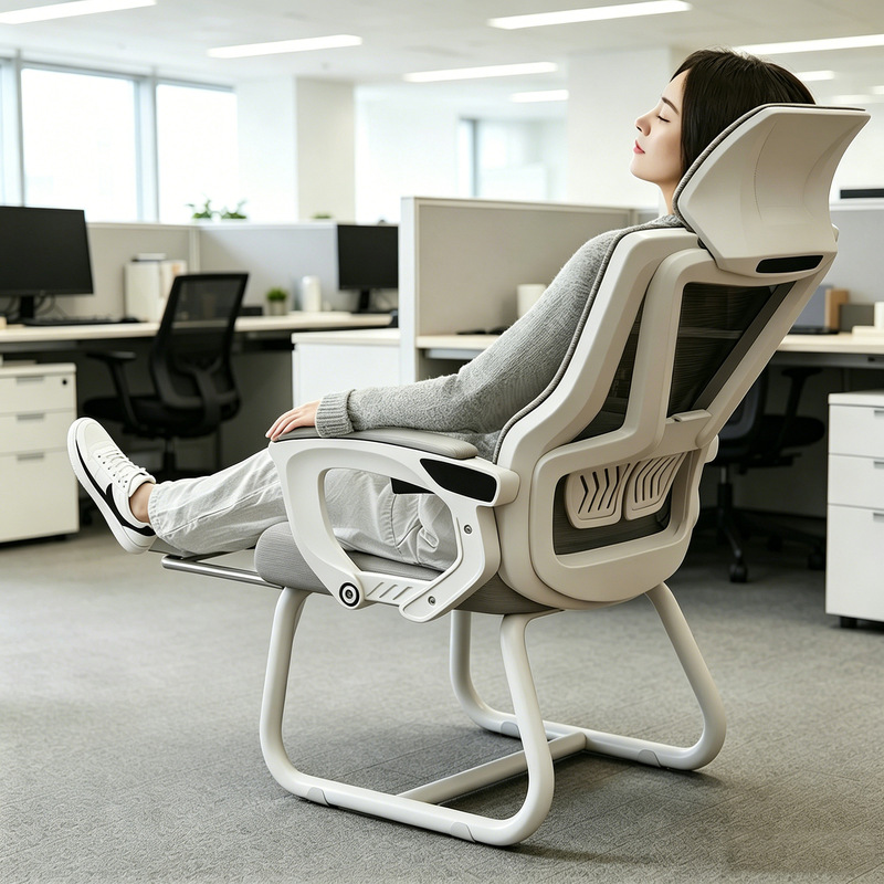 E-Sports Chair for Men, Gaming Chair, Ergonomic Chair, Computer Chair, Comfortable Chair for Long Sitting, Reclining Office Chair, Live Streaming Chair E-Sports Chair for Men, Gaming Chair, Ergonomic Chair, Computer Chair, Comfortable Chair for Long Sitting, Reclining Office Chair, Live Streaming Chair