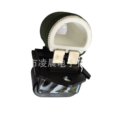 Fan heating and cooling