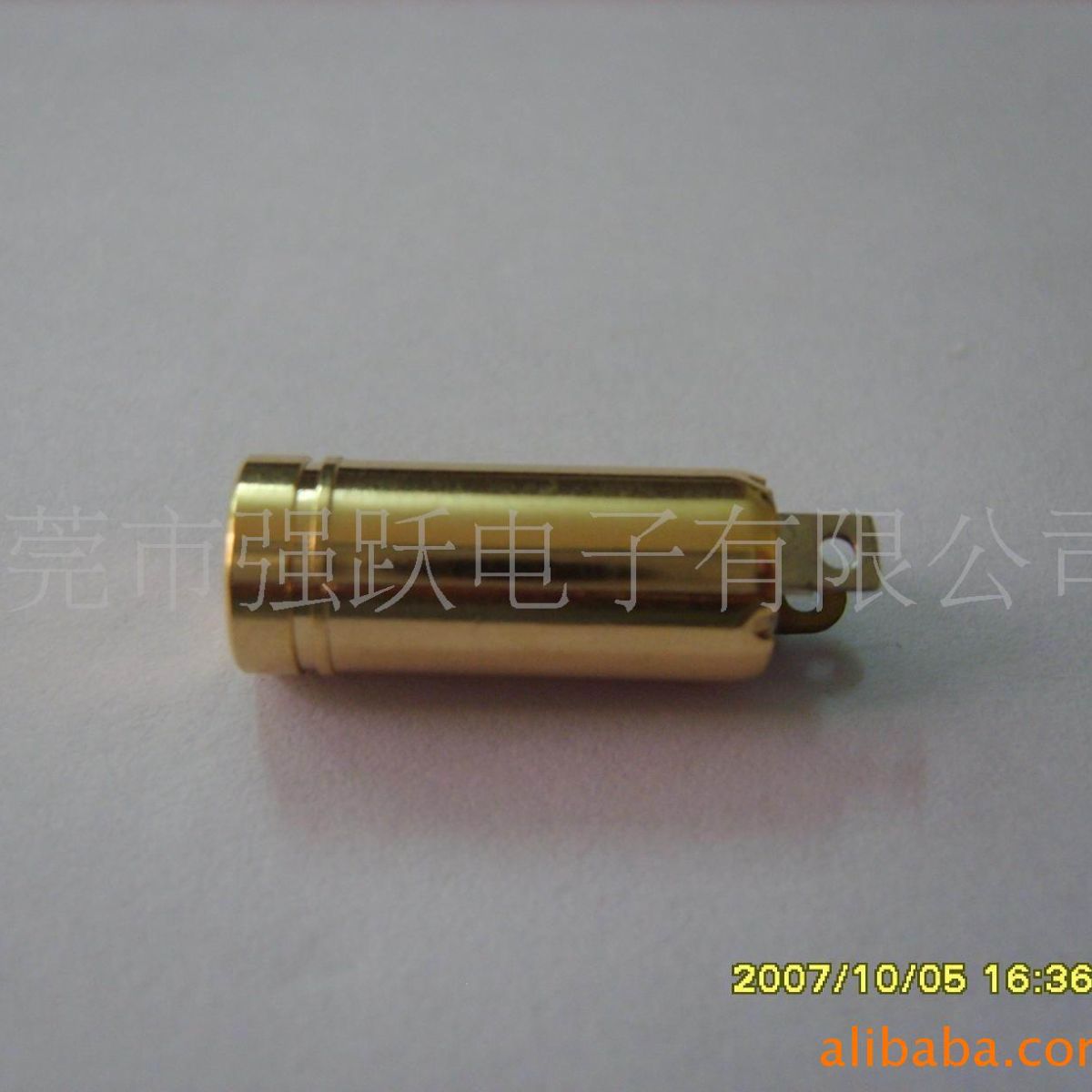 供应3.5立体母座 5521母座带地线 3.5立体插座母座