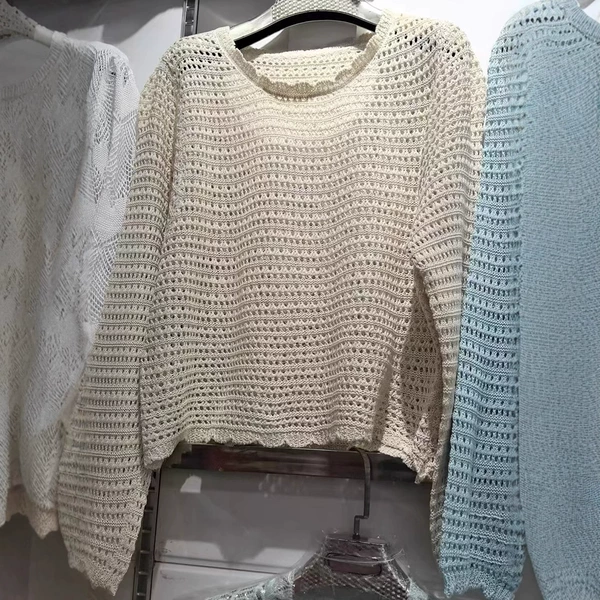 Cream, white