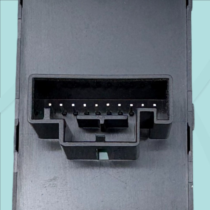 5Gg959857A Is Suitable for Volkswagen Golf 7, Tiguan L, Touran L, Touran, and Magotan B8 Electric Lift Switch