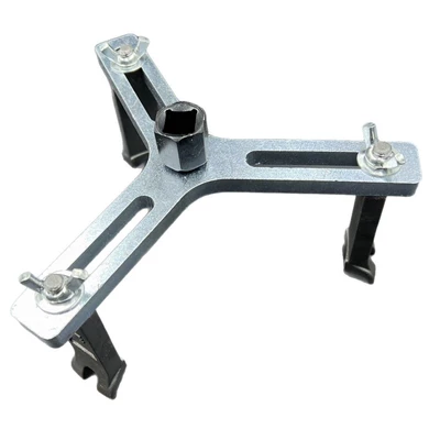 Mühərrik alətləri – wrench automobile fuel tank cap